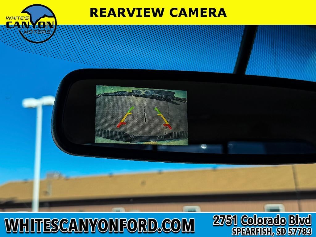 2011 Ford F-250 Lariat