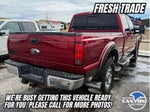 2016 Ford F-250 Lariat