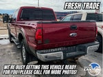 2016 Ford F-250 Lariat