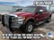 2016 Ford F-250 Lariat