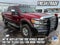 2016 Ford F-250 Lariat