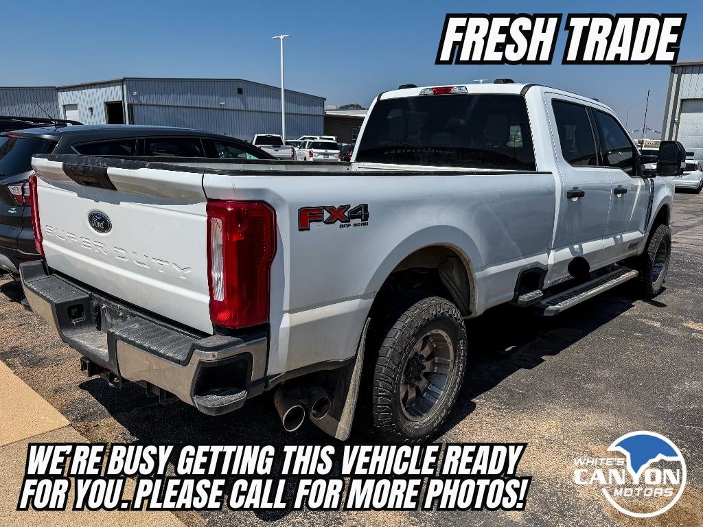 2024 Ford F-250 Super Duty XLT