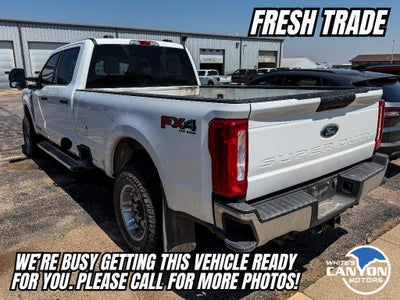 2024 Ford F-250 Super Duty XLT