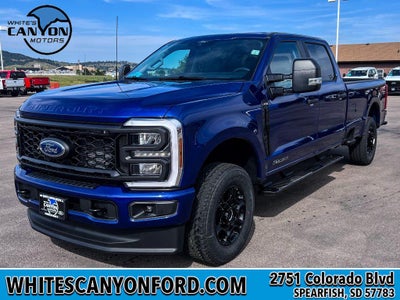 2026 Ford F-250 XL