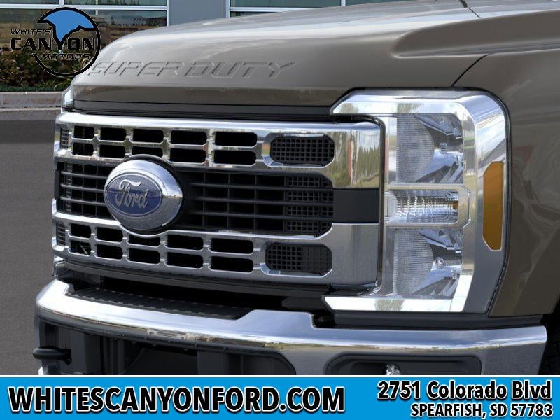 2026 Ford F-250 XLT