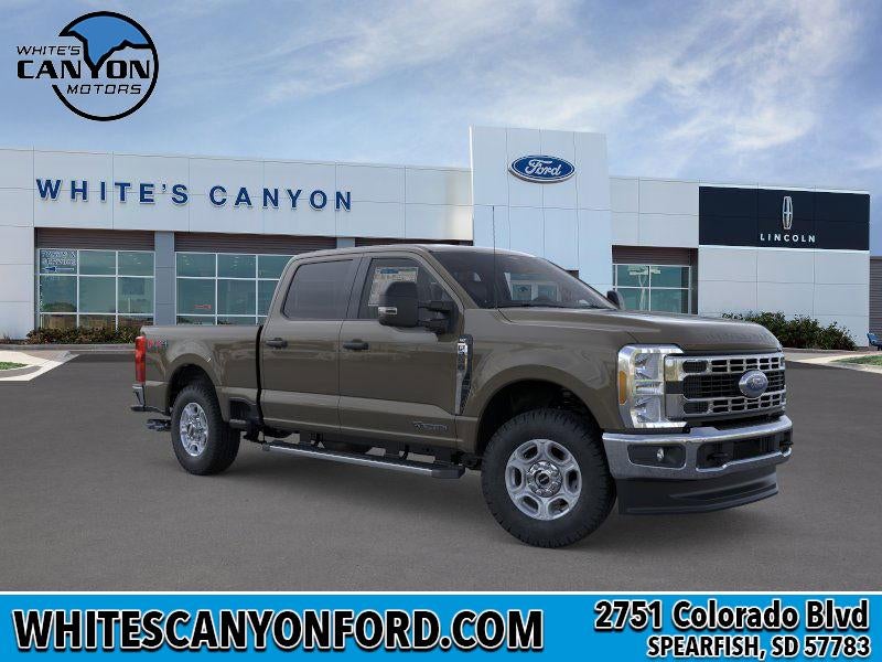 2026 Ford F-250 XLT