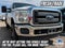 2016 Ford F-250 Super Duty XL