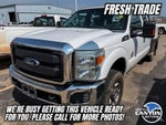 2016 Ford F-250 Super Duty XL