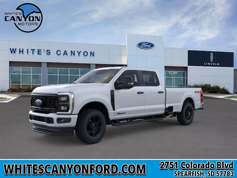 2026 Ford F-250 Base