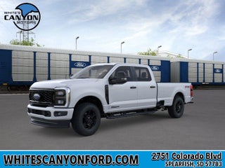 2026 Ford F-250 Base