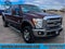 2015 Ford F-250 Lariat