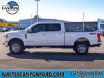 2018 Ford F-250 Super Duty LARIAT