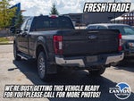 2020 Ford F-250 Super Duty LARIAT