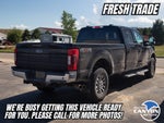 2020 Ford F-250 Super Duty LARIAT