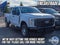 2025 Ford F-250 Super Duty XL