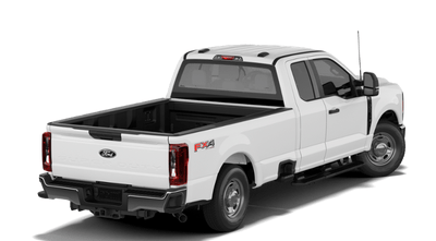 2027 Ford F-250 Super Duty XL