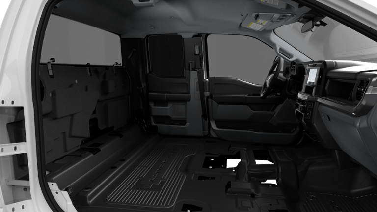 2027 Ford F-250 Super Duty XL