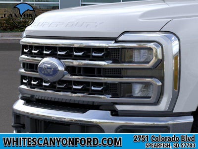 2026 Ford F-250 XLT