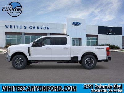 2026 Ford F-250 XLT
