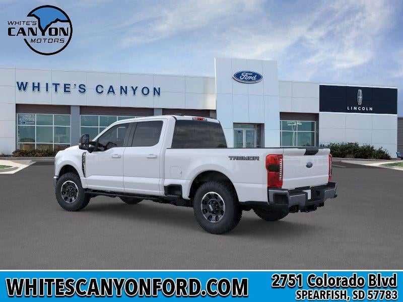 2026 Ford F-250 XLT