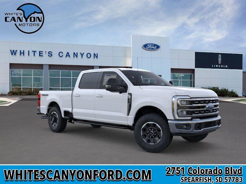 2026 Ford F-250 XLT