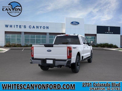2026 Ford F-250 XLT