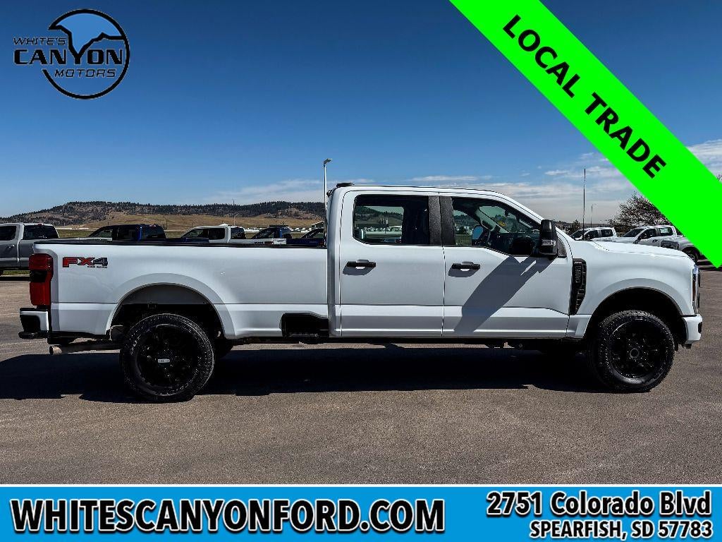 2025 Ford F-250 Super Duty XL