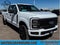 2025 Ford F-250 Super Duty XL
