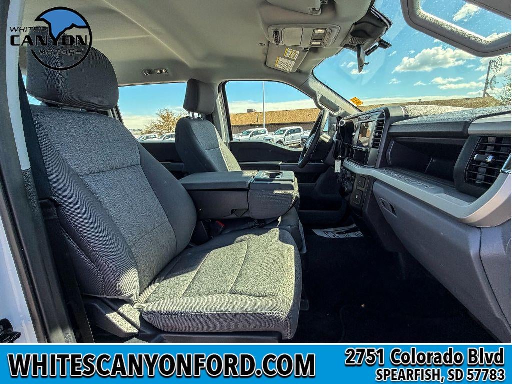 2025 Ford F-250 Super Duty XL