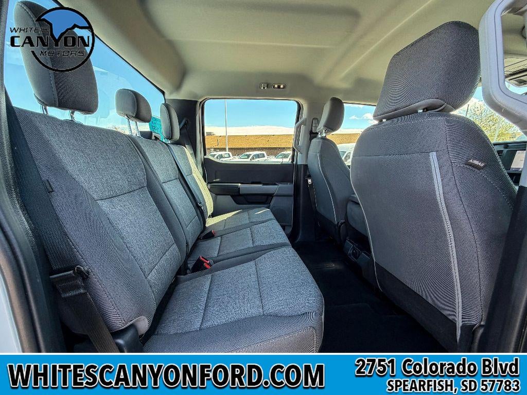 2025 Ford F-250 Super Duty XL