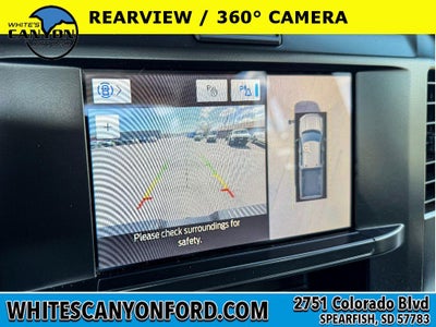 2025 Ford F-250 Super Duty XL