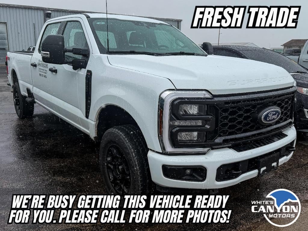 2025 Ford F-250 XL