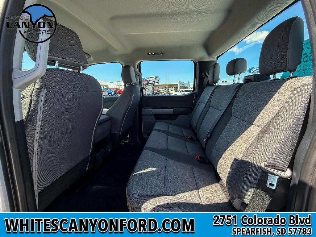 2025 Ford F-250 Super Duty XL