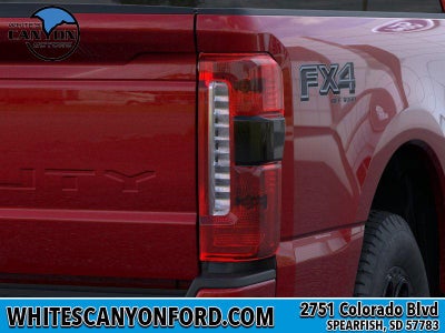 2026 Ford F-250 XLT