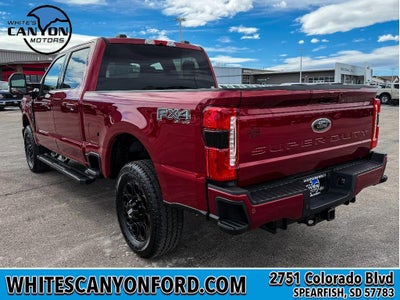 2026 Ford F-250 XLT