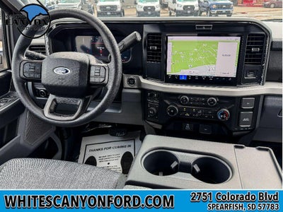 2026 Ford F-250 XLT