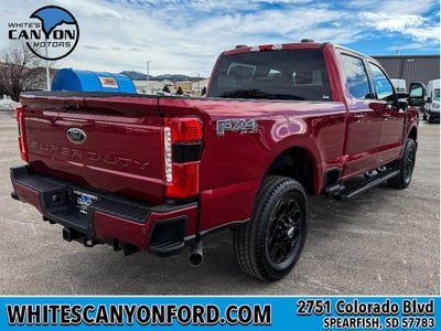2026 Ford F-250 XLT