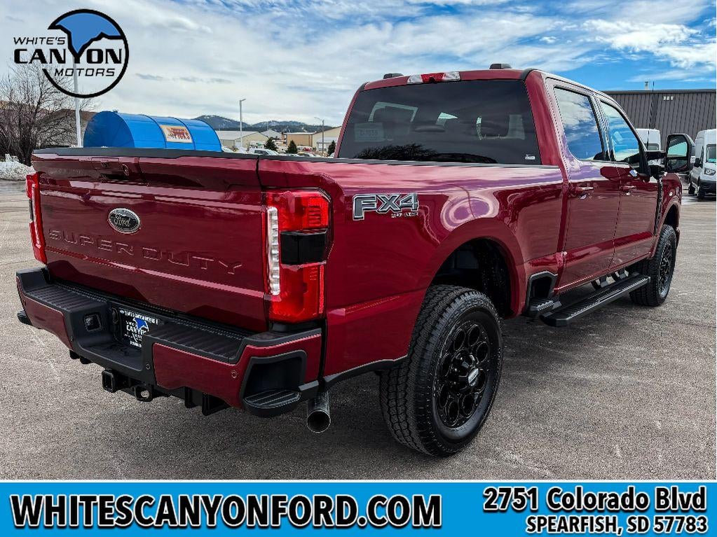 2026 Ford F-250 XLT