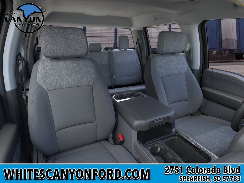 2026 Ford F-250 Super Duty XLT