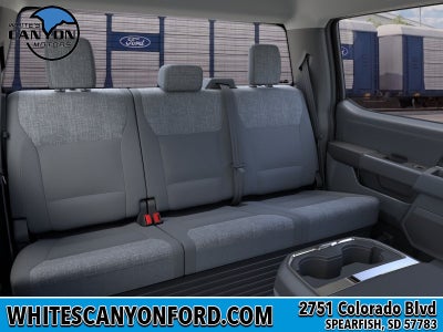 2026 Ford F-250 Super Duty XLT
