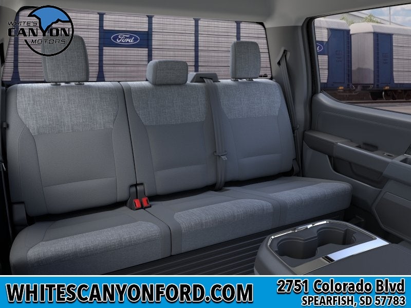 2026 Ford F-250 Super Duty XLT