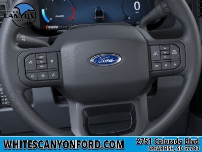 2026 Ford F-250 Super Duty XLT