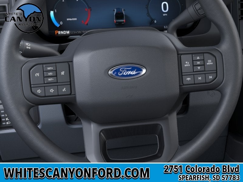 2026 Ford F-250 Super Duty XLT