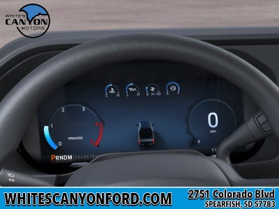 2026 Ford F-250 Super Duty XLT