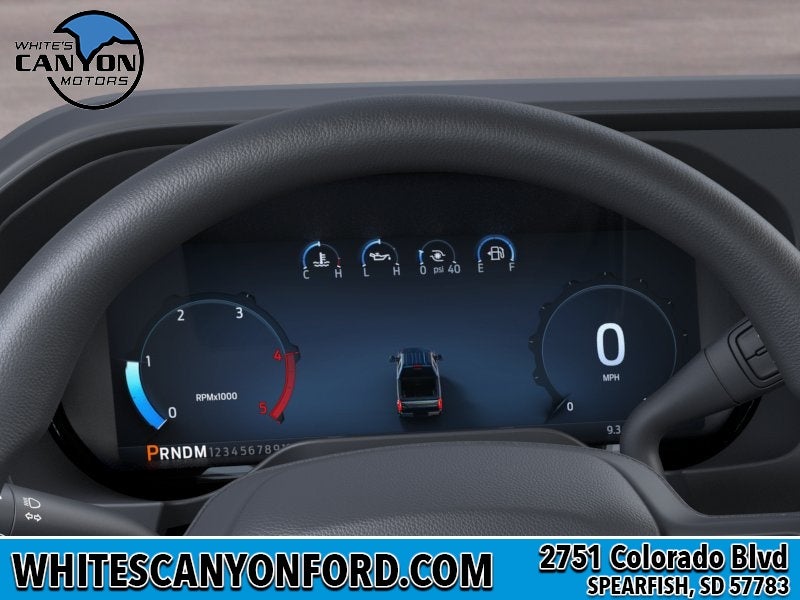 2026 Ford F-250 Super Duty XLT