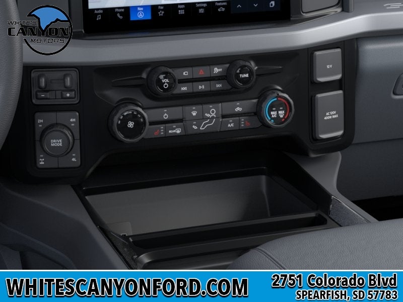 2026 Ford F-250 Super Duty XLT