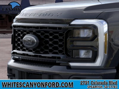 2026 Ford F-250 Super Duty XLT
