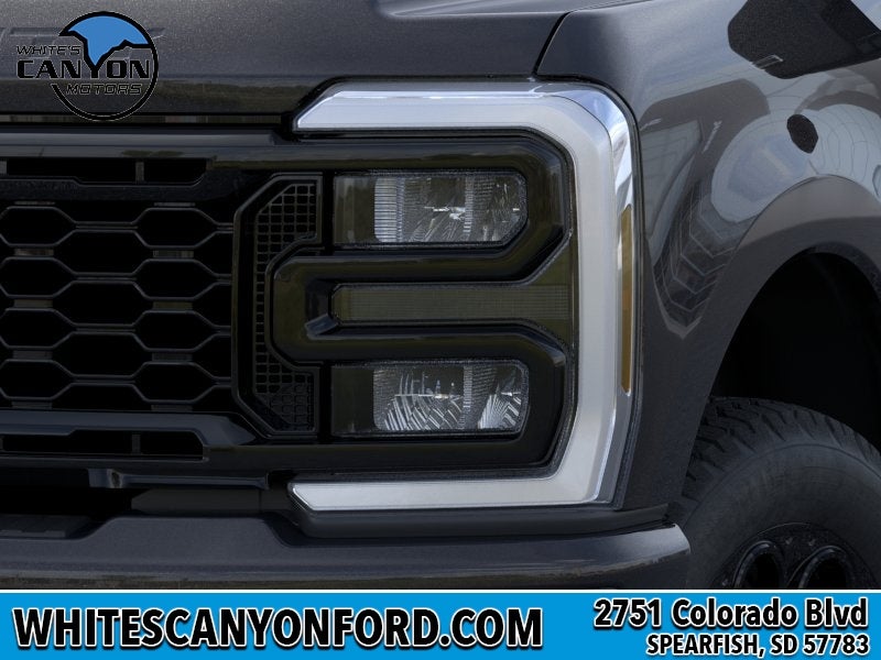 2026 Ford F-250 Super Duty XLT