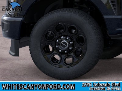 2026 Ford F-250 Super Duty XLT