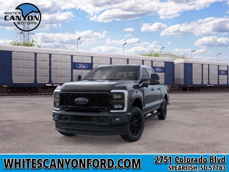 2026 Ford F-250 Super Duty XLT